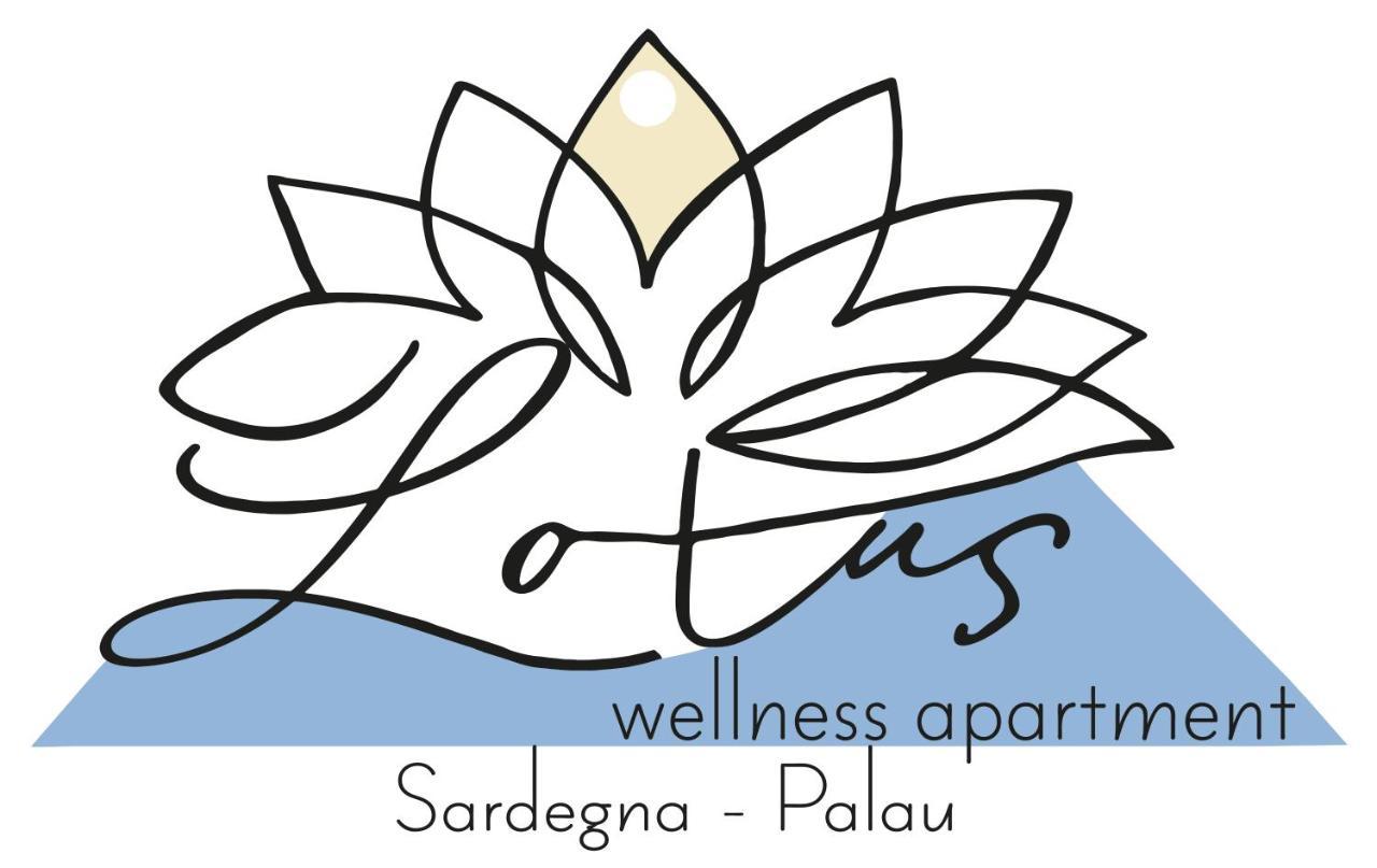 Lotus Wellness Apartment - Resort Ginestre - Palau - Sardinia Kültér fotó