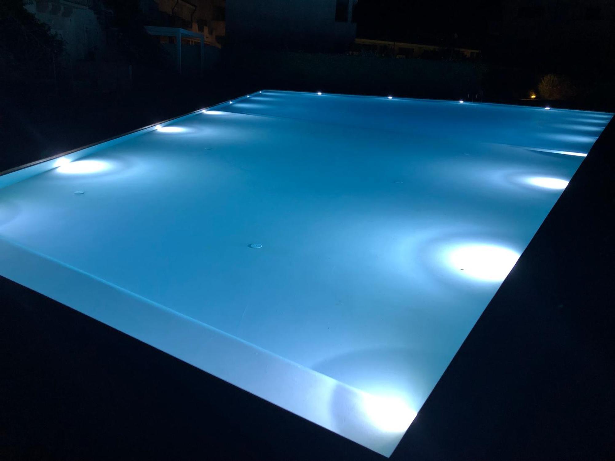 Lotus Wellness Apartment - Resort Ginestre - Palau - Sardinia Kültér fotó