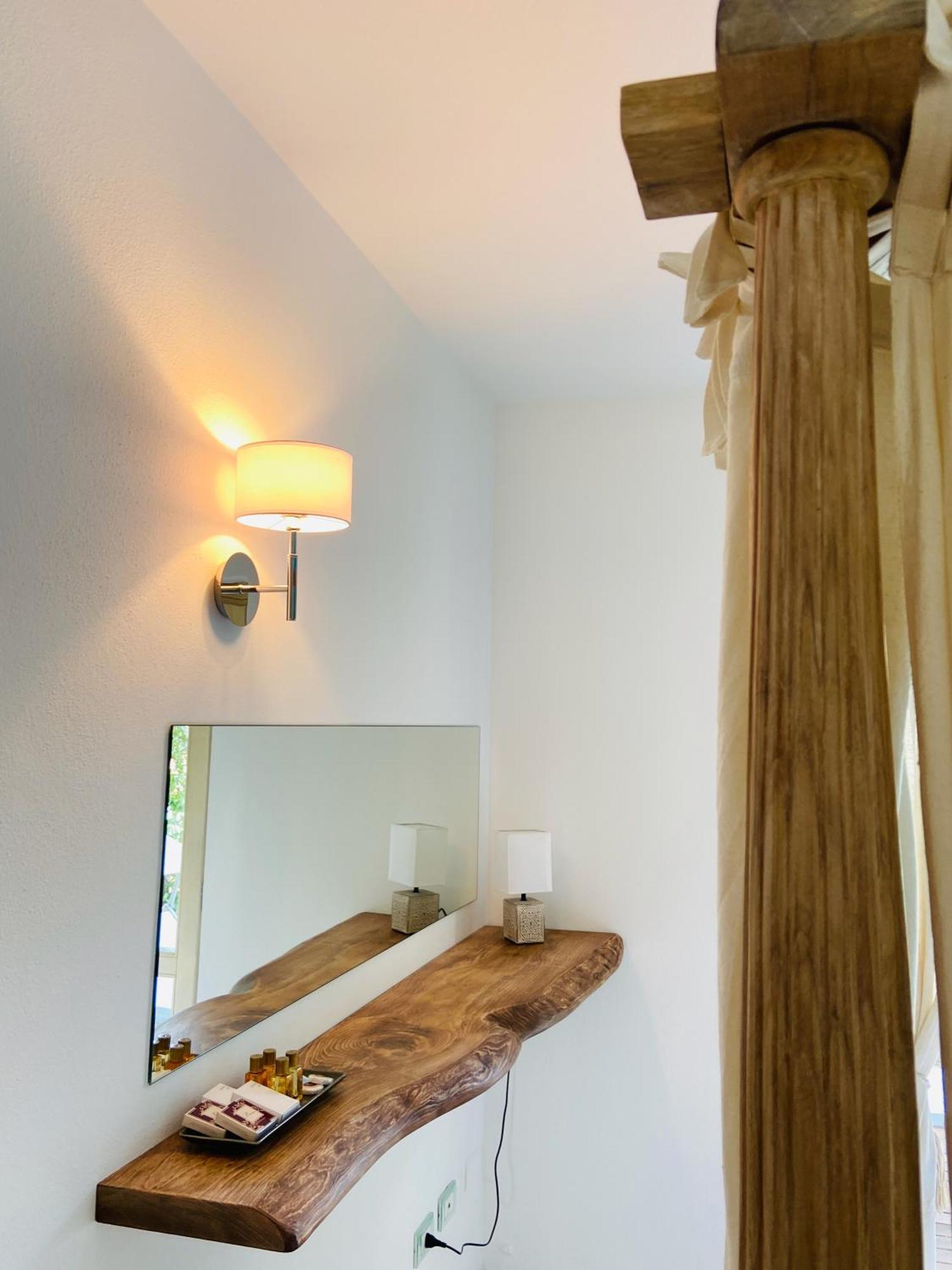 Lotus Wellness Apartment - Resort Ginestre - Palau - Sardinia Kültér fotó