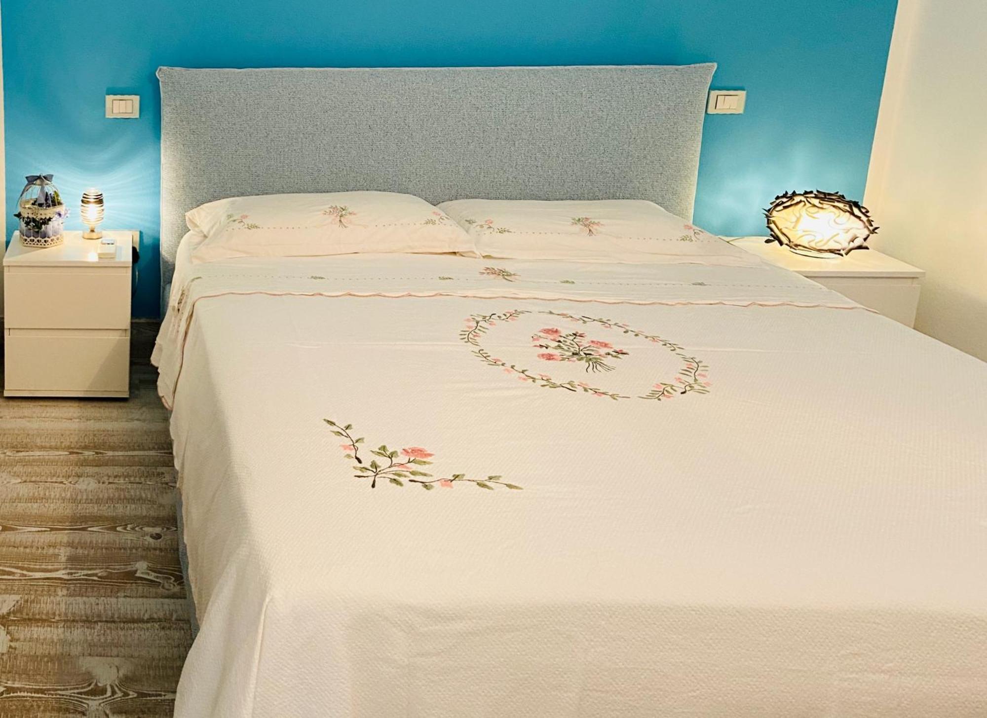 Lotus Wellness Apartment - Resort Ginestre - Palau - Sardinia Kültér fotó